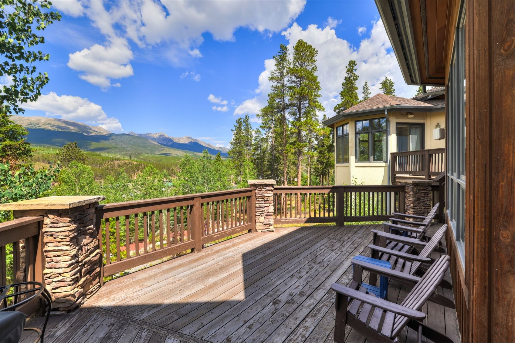35 Fletcher Court Breckenridge CO 80424
