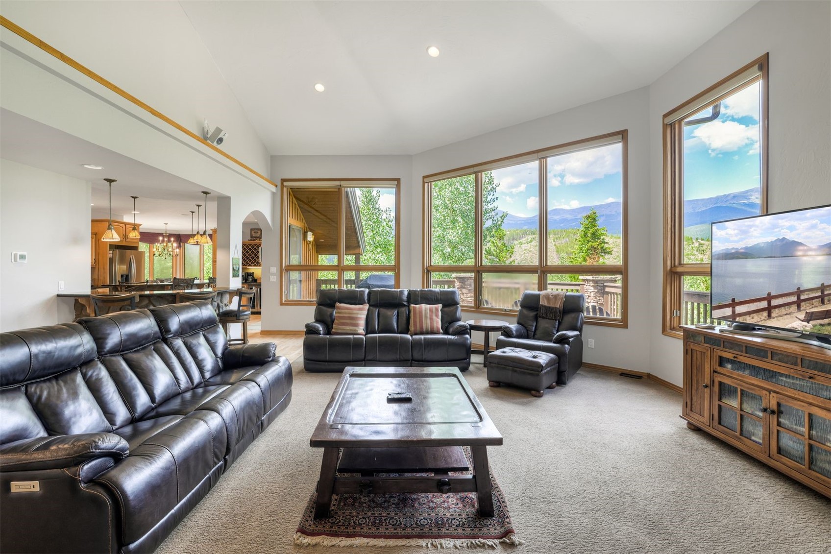 35 Fletcher Court Breckenridge CO 80424