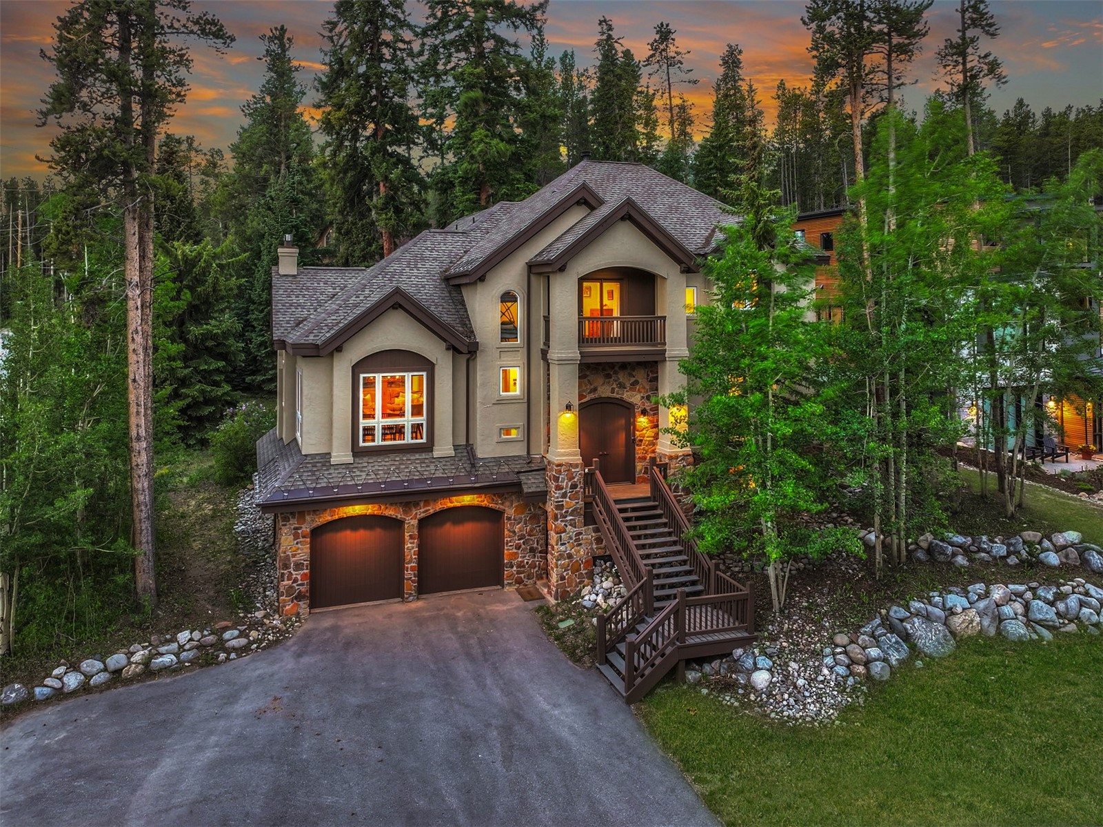 9 Boulder Circle Breckenridge CO 80424