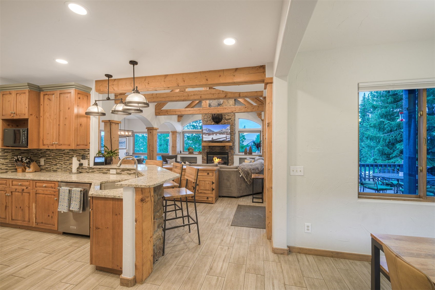 9 Boulder Circle Breckenridge CO 80424