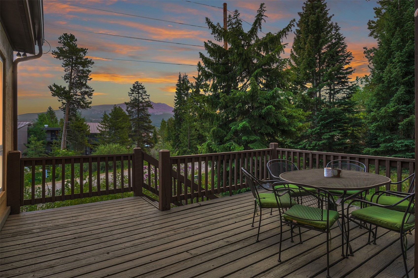 9 Boulder Circle Breckenridge CO 80424