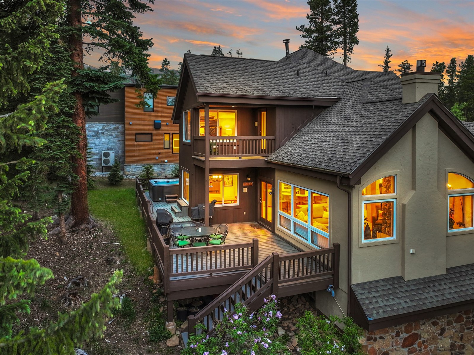 9 Boulder Circle Breckenridge CO 80424