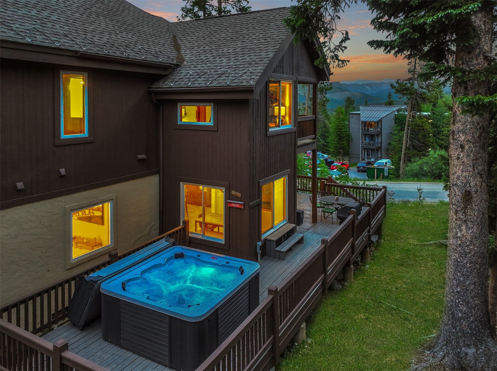 9 Boulder Circle Breckenridge CO 80424