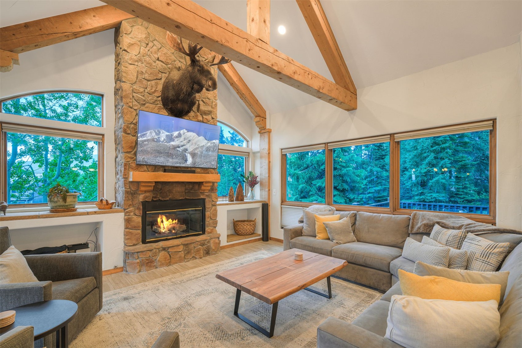 9 Boulder Circle Breckenridge CO 80424