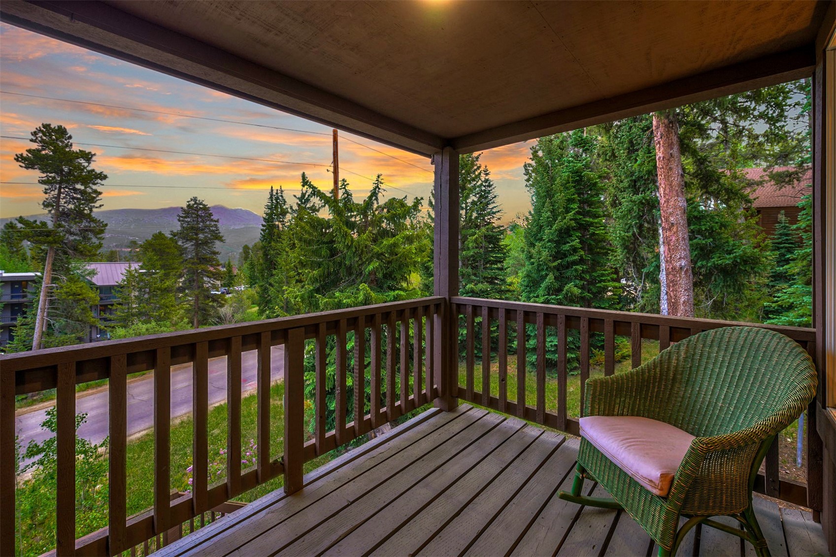 9 Boulder Circle Breckenridge CO 80424