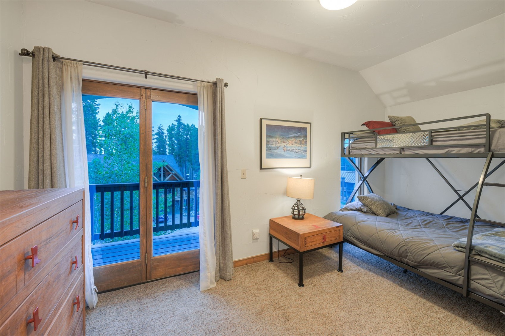 9 Boulder Circle Breckenridge CO 80424