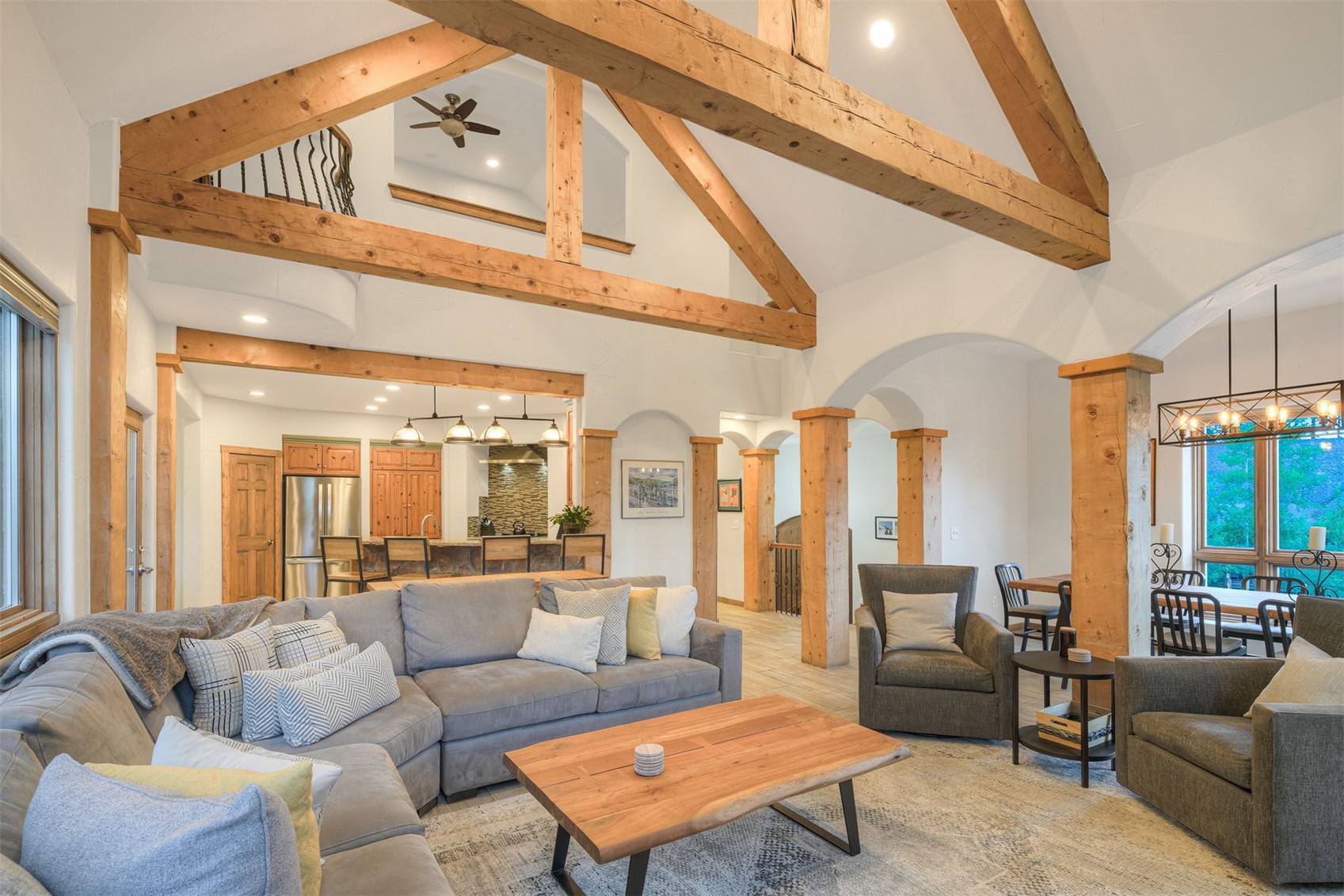 9 Boulder Circle Breckenridge CO 80424