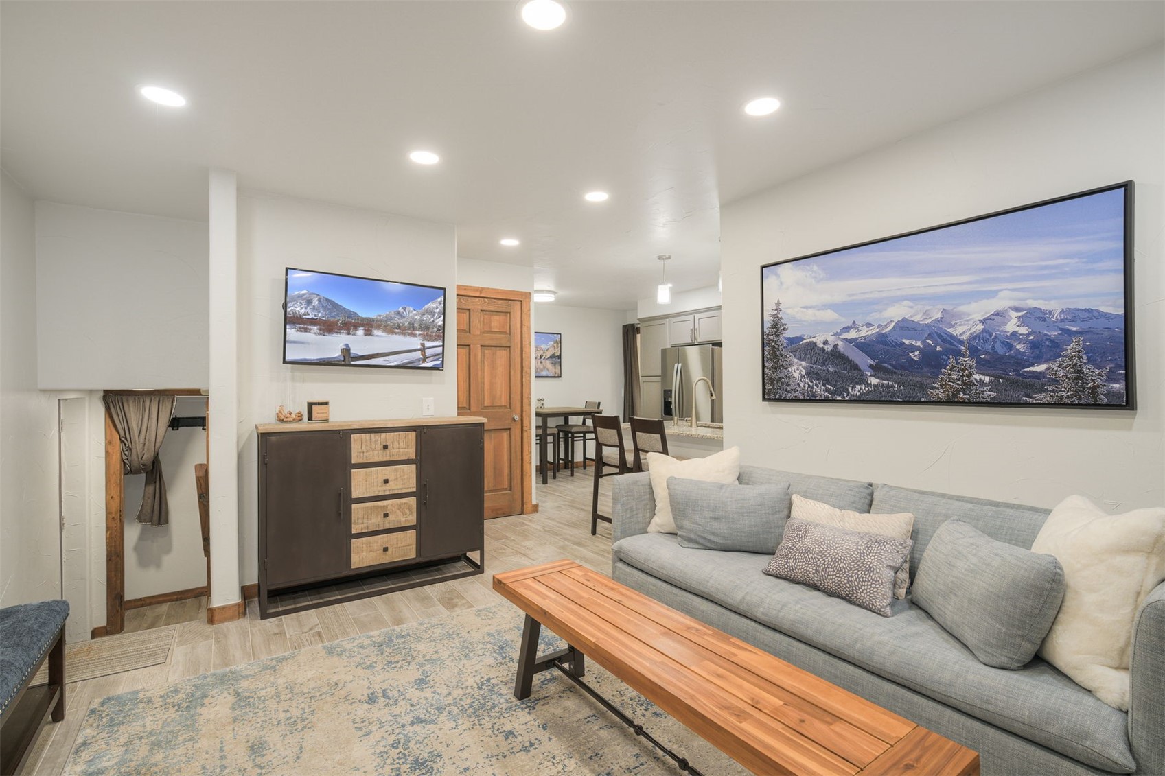 9 Boulder Circle Breckenridge CO 80424