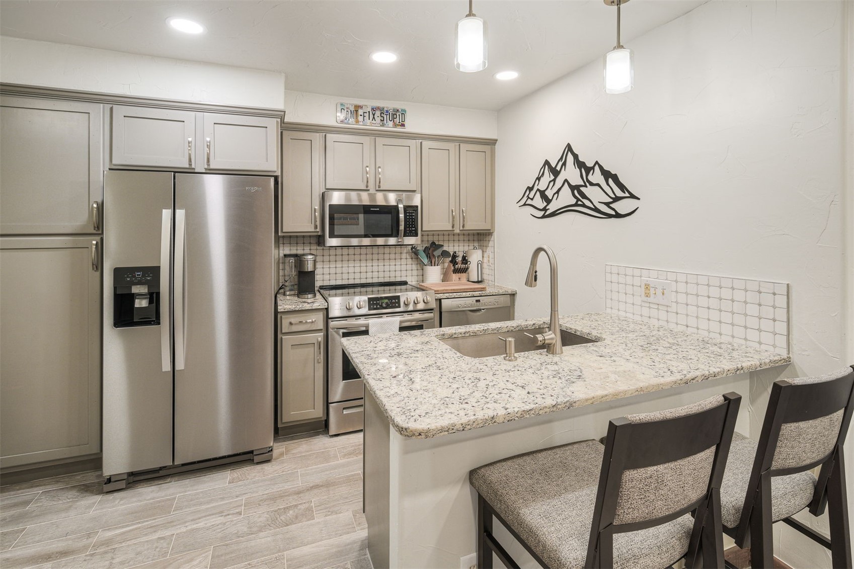 9 Boulder Circle Breckenridge CO 80424