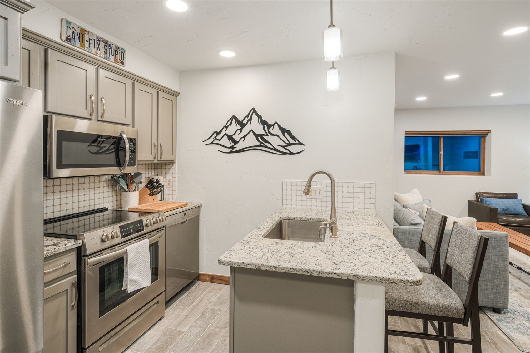 9 Boulder Circle Breckenridge CO 80424