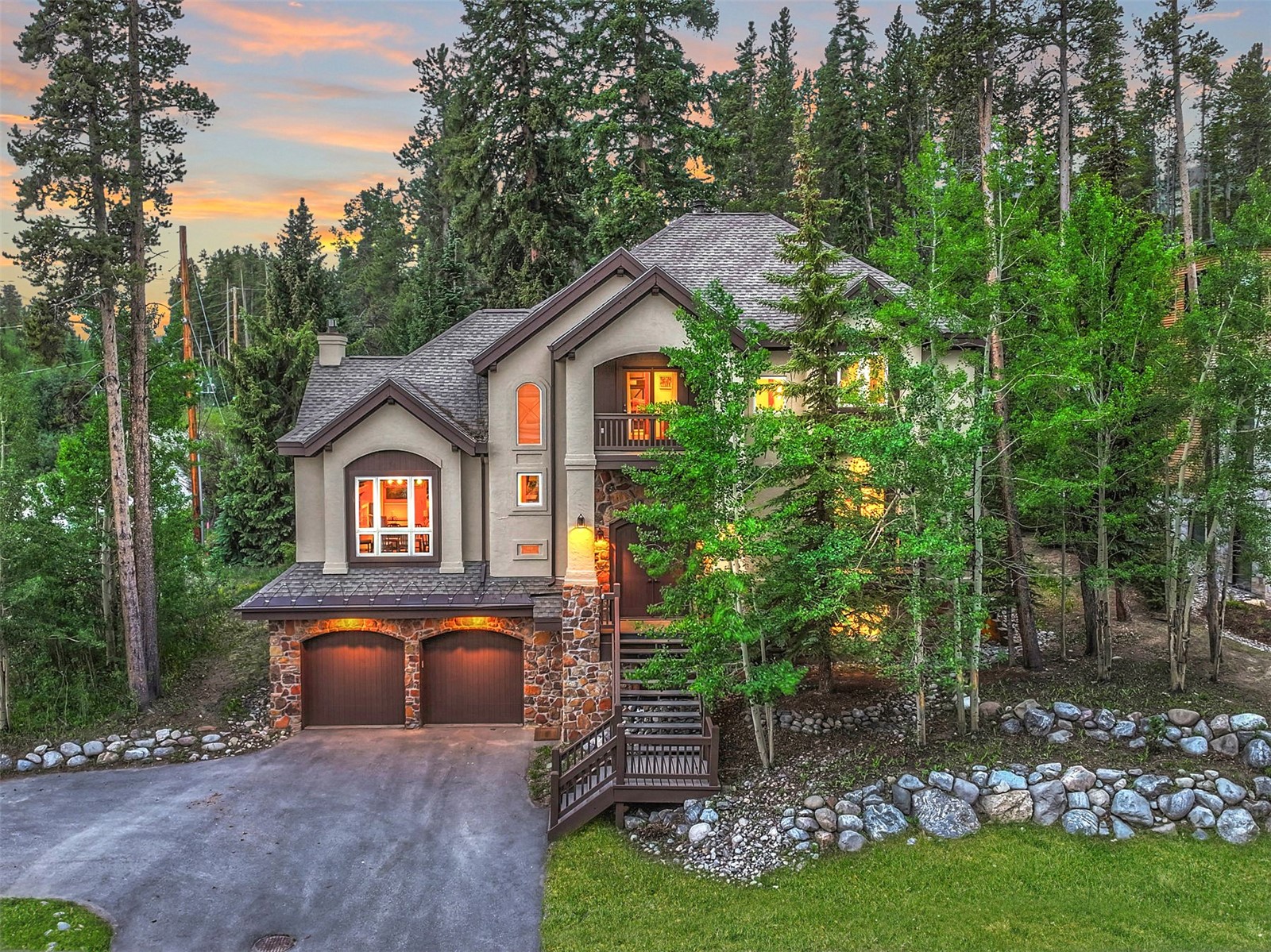 9 Boulder Circle Breckenridge CO 80424