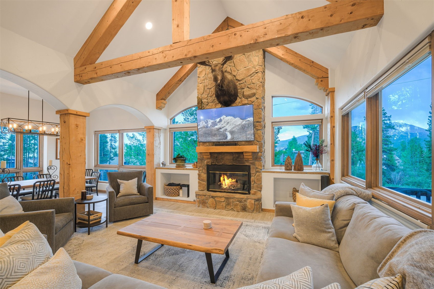 9 Boulder Circle Breckenridge CO 80424