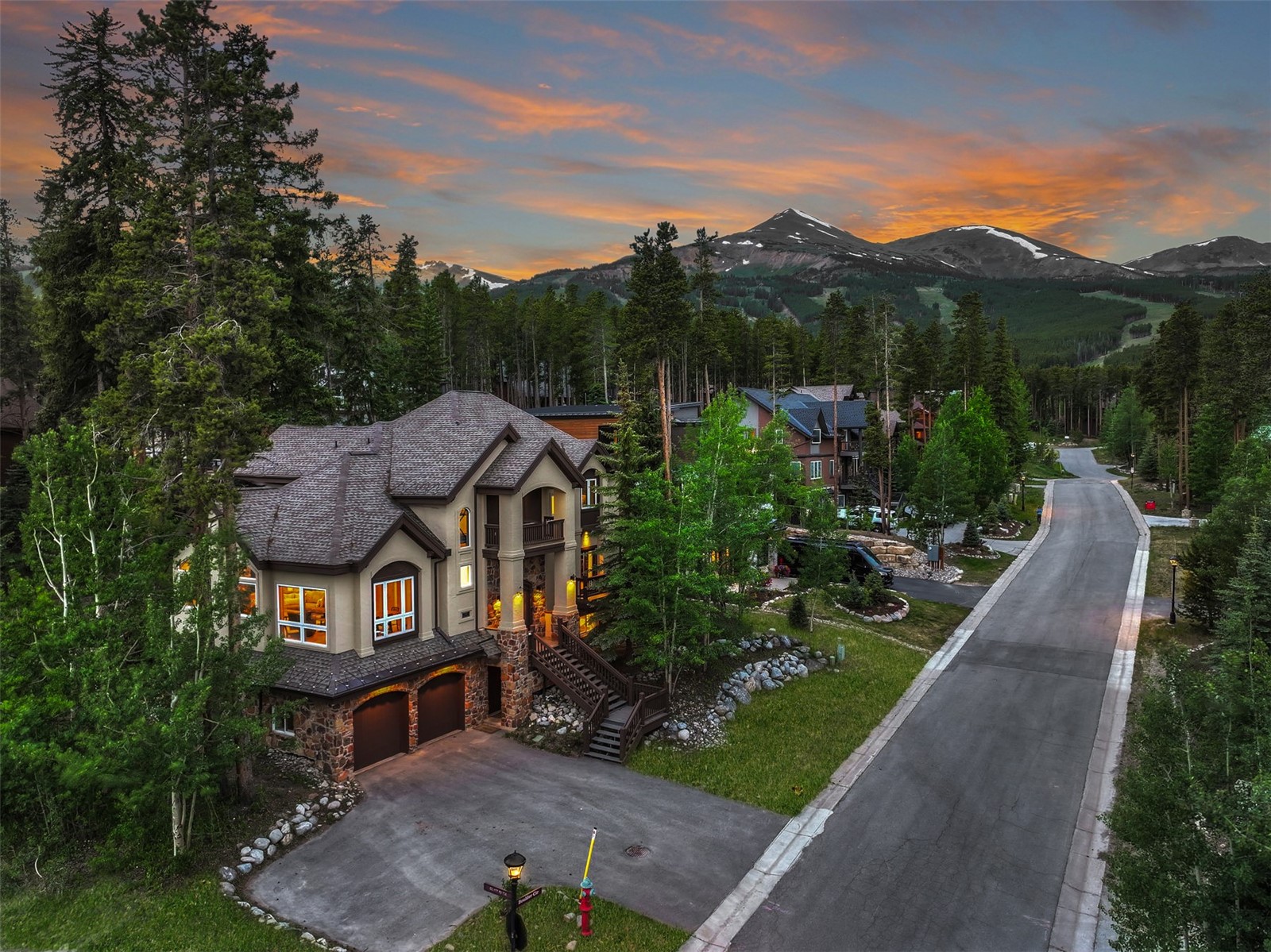 9 Boulder Circle Breckenridge CO 80424