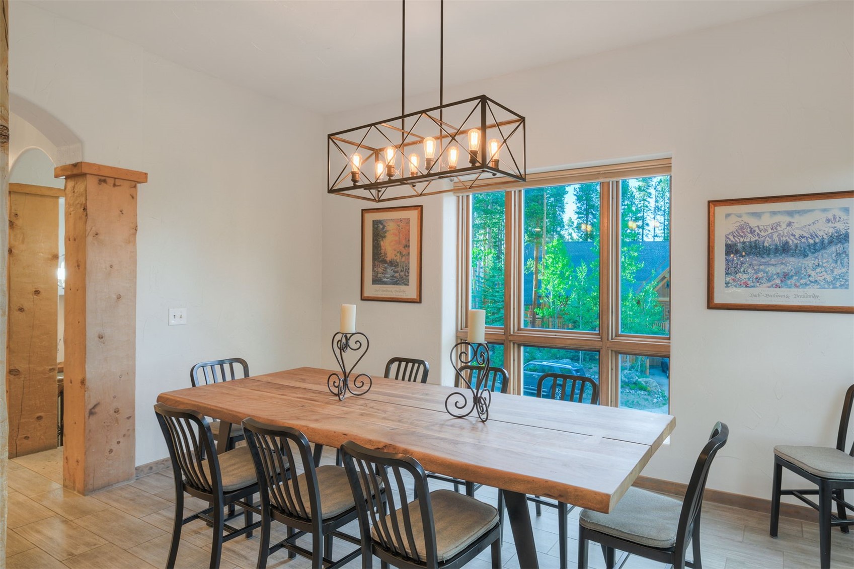 9 Boulder Circle Breckenridge CO 80424