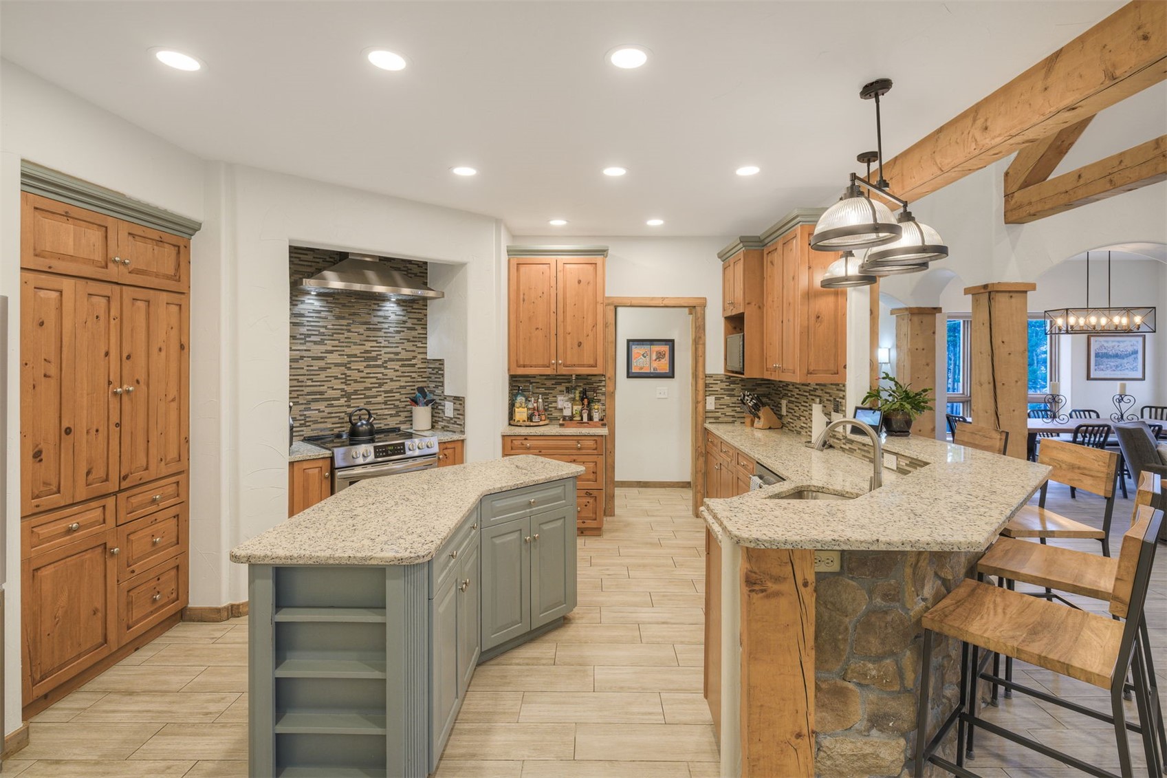 9 Boulder Circle Breckenridge CO 80424