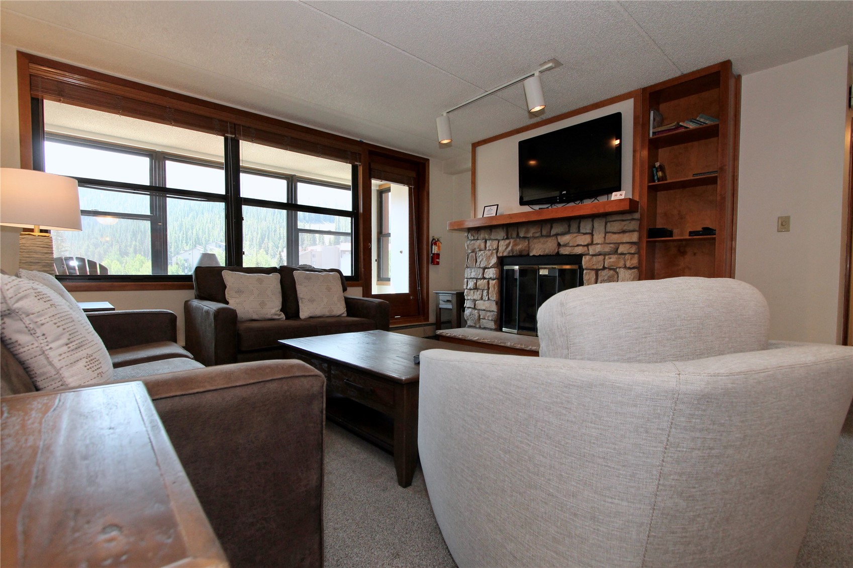 189 Ten Mile Cir Circle Copper Mountain CO 80443
