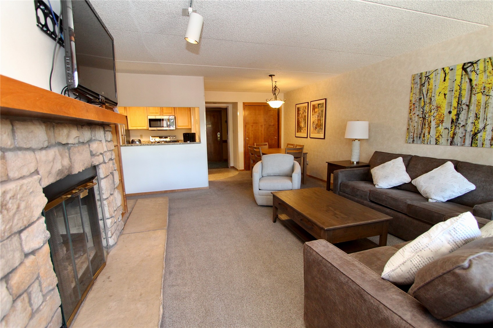189 Ten Mile Cir Circle Copper Mountain CO 80443