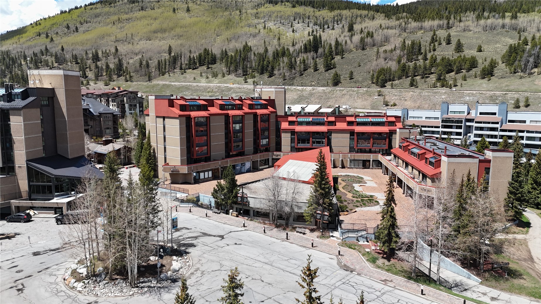 189 Ten Mile Cir Circle Copper Mountain CO 80443