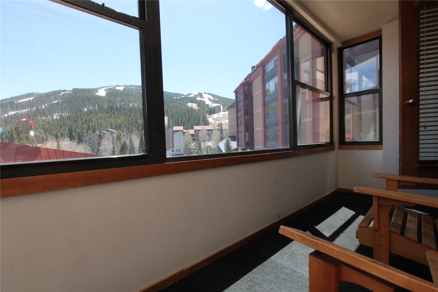 189 Ten Mile Cir Circle Copper Mountain CO 80443