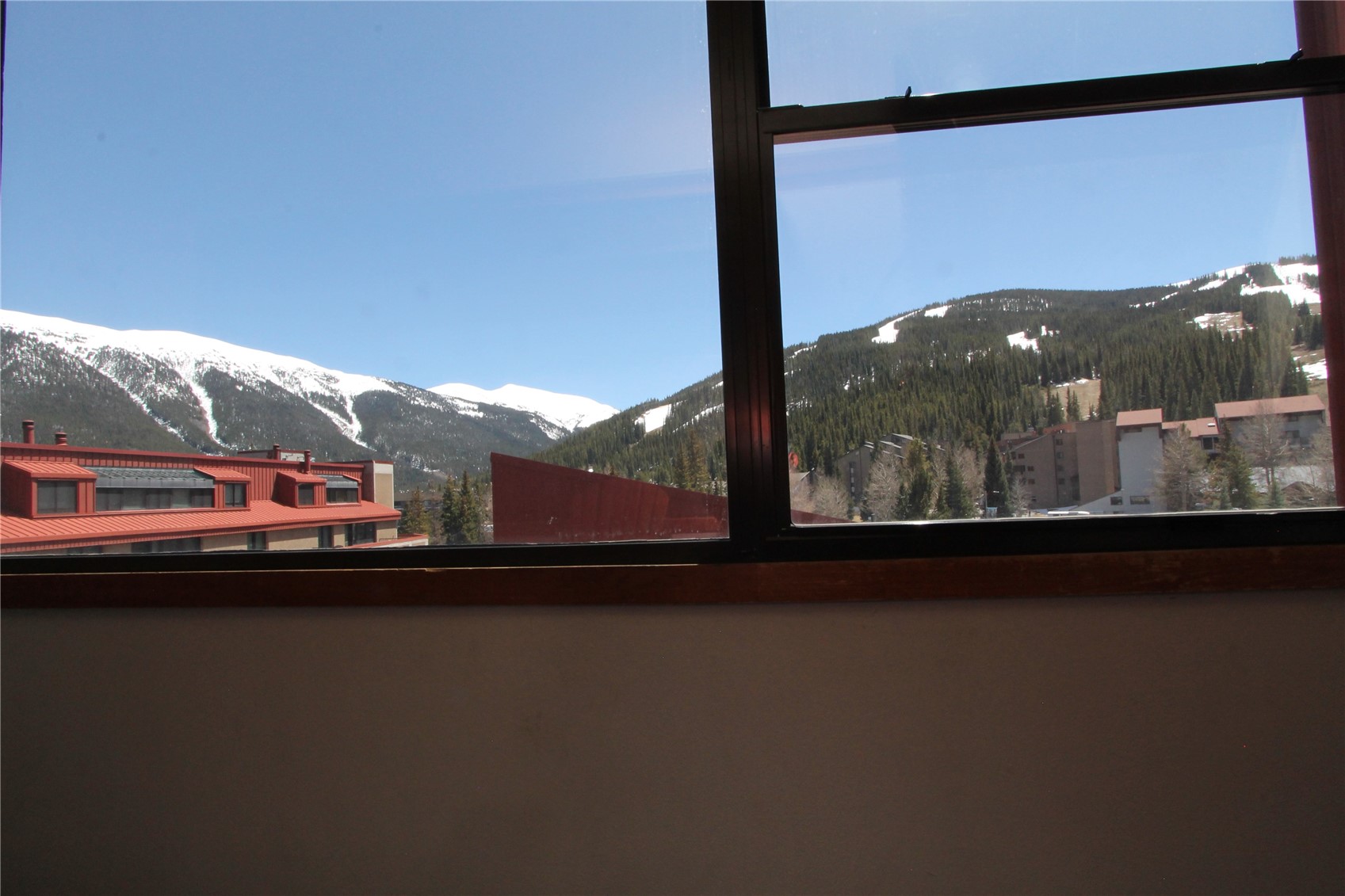 189 Ten Mile Cir Circle Copper Mountain CO 80443