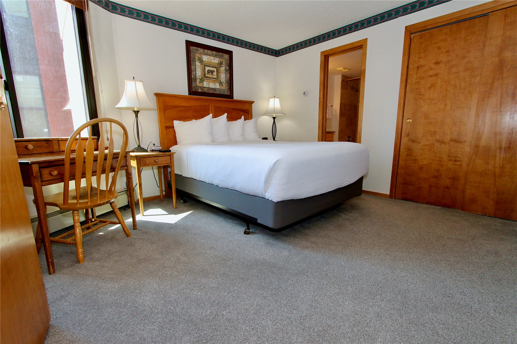 189 Ten Mile Cir Circle Copper Mountain CO 80443