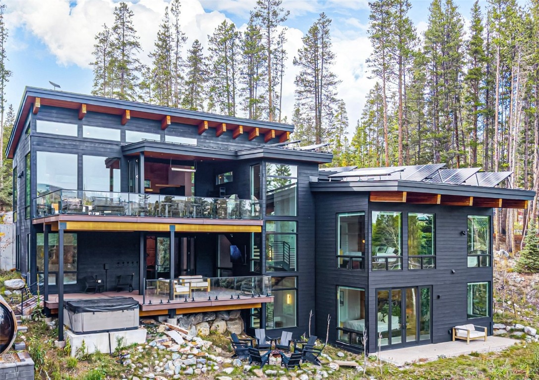 735 Gold King Way Breckenridge CO 80424