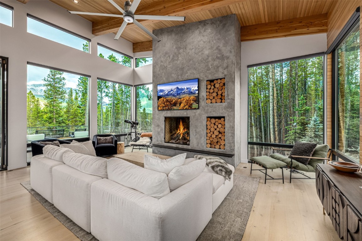 735 Gold King Way Breckenridge CO 80424