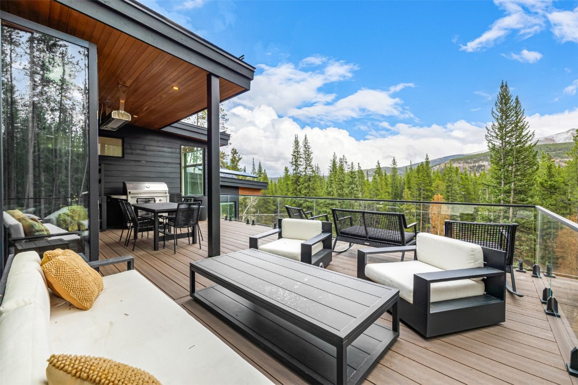 735 Gold King Way Breckenridge CO 80424