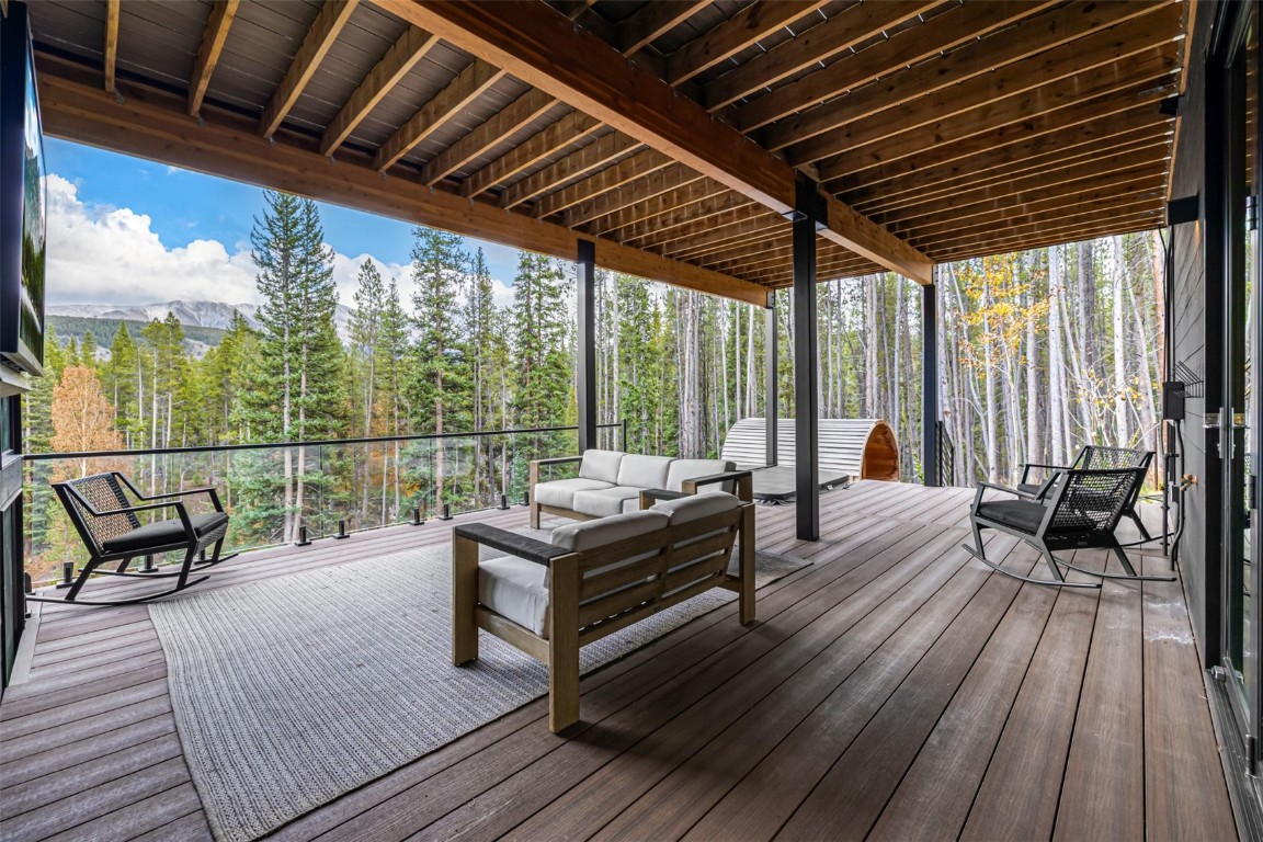 735 Gold King Way Breckenridge CO 80424