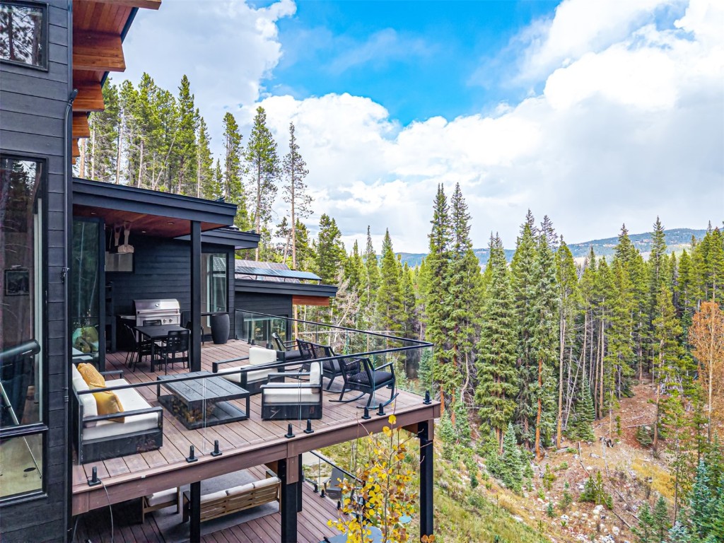 735 Gold King Way Breckenridge CO 80424
