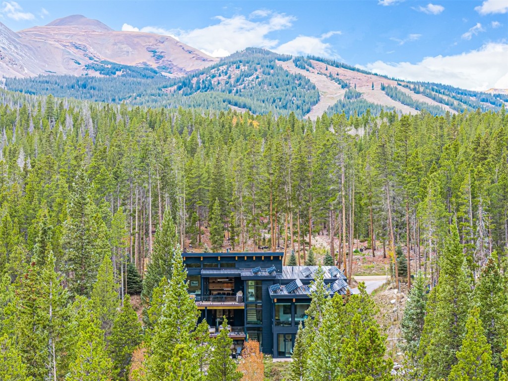 735 Gold King Way Breckenridge CO 80424