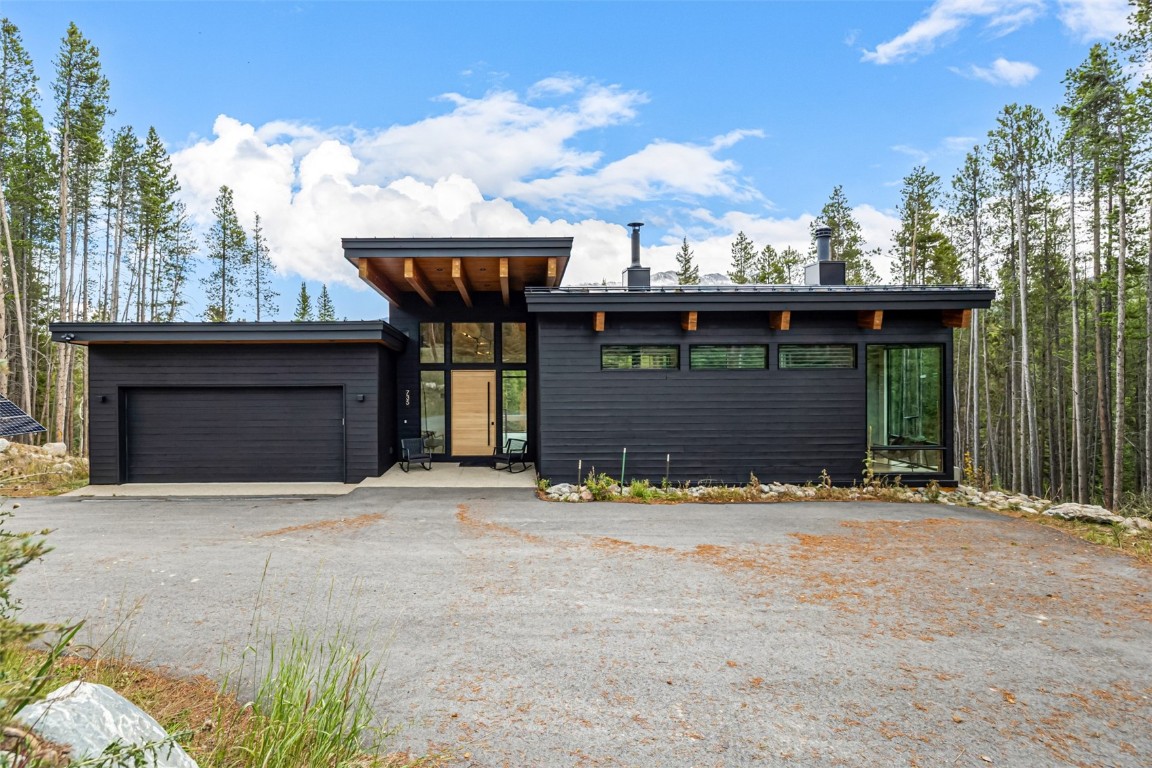 735 Gold King Way Breckenridge CO 80424