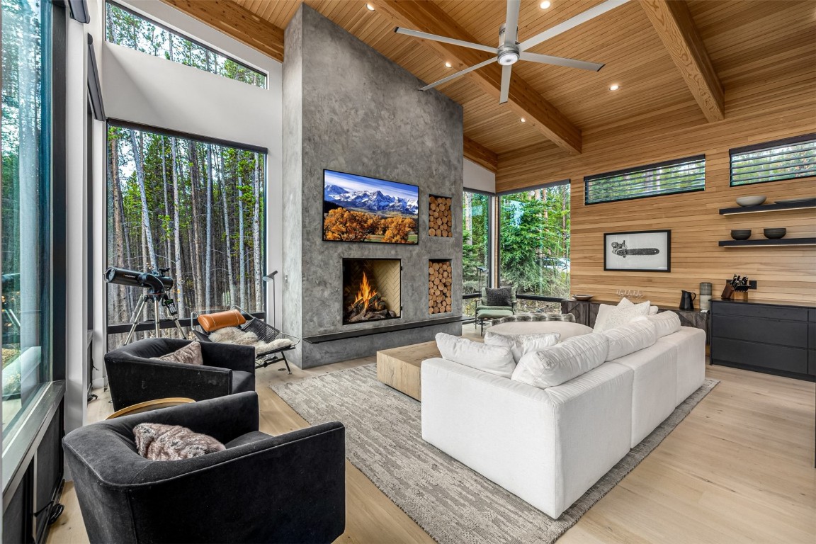 735 Gold King Way Breckenridge CO 80424