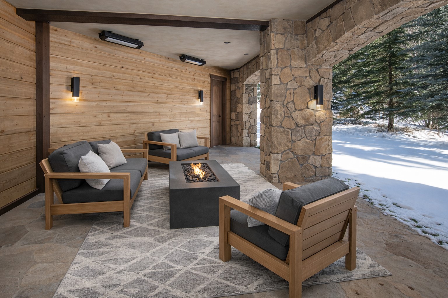 4936 Juniper Lane Vail CO 81657