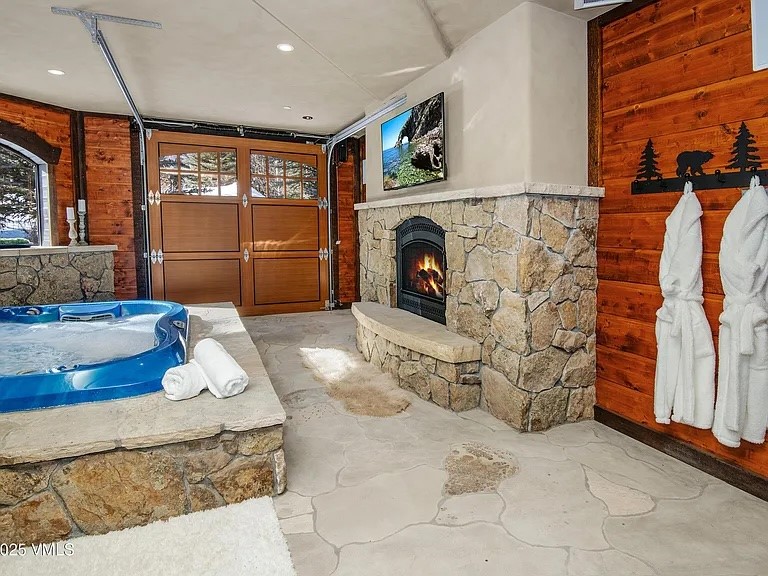 4936 Juniper Lane Vail CO 81657