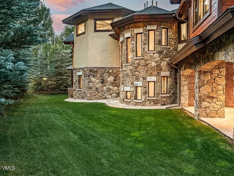 4936 Juniper Lane Vail CO 81657