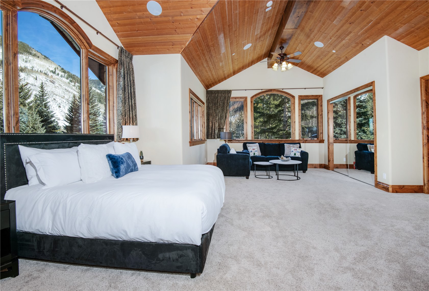 4936 Juniper Lane Vail CO 81657