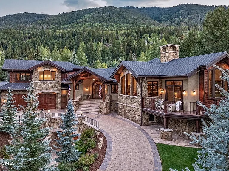 4936 Juniper Lane Vail CO 81657