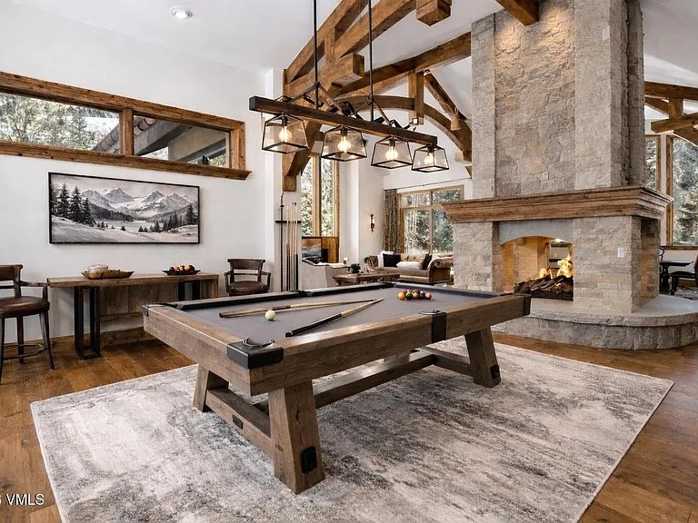 4936 Juniper Lane Vail CO 81657
