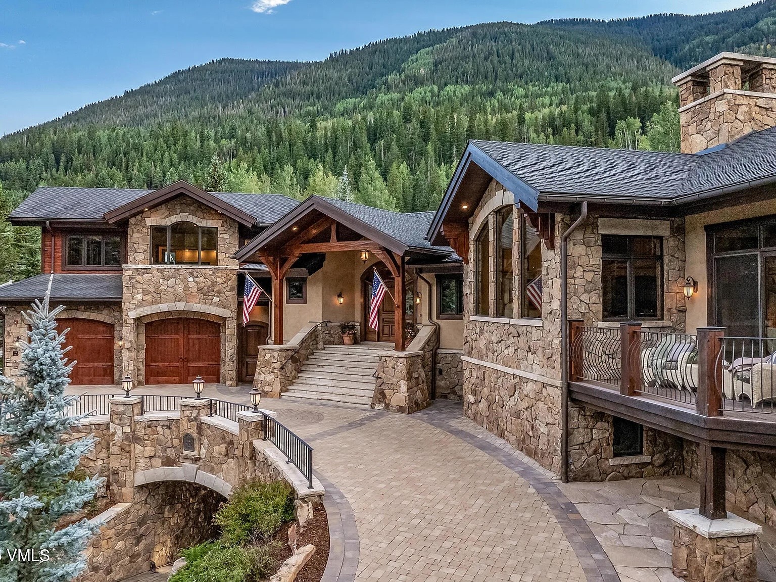 4936 Juniper Lane Vail CO 81657