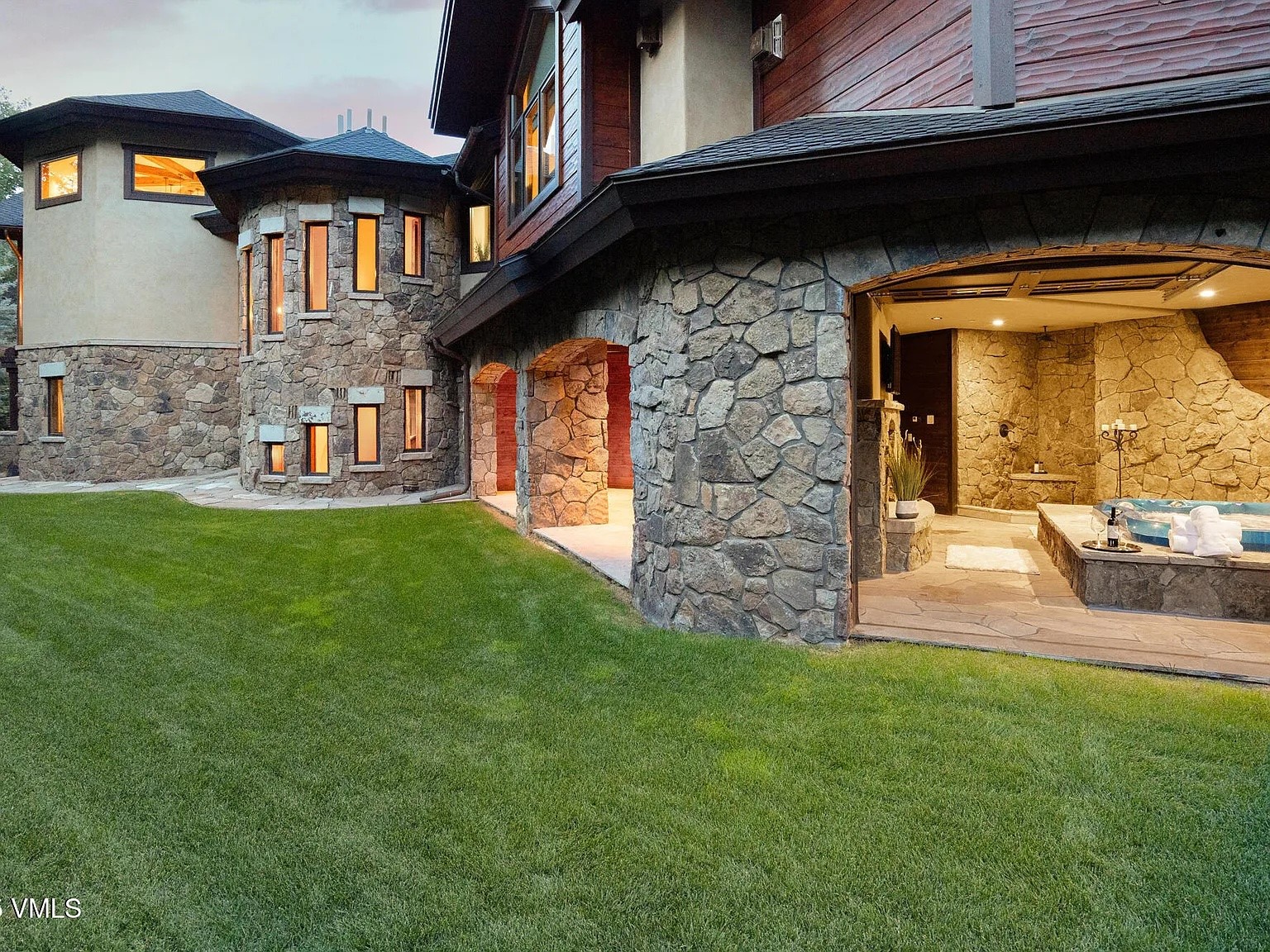 4936 Juniper Lane Vail CO 81657