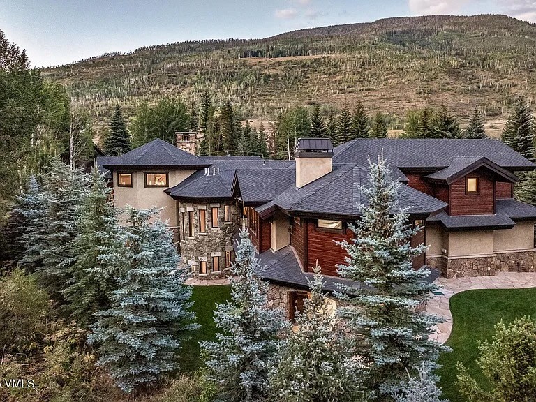 4936 Juniper Lane Vail CO 81657