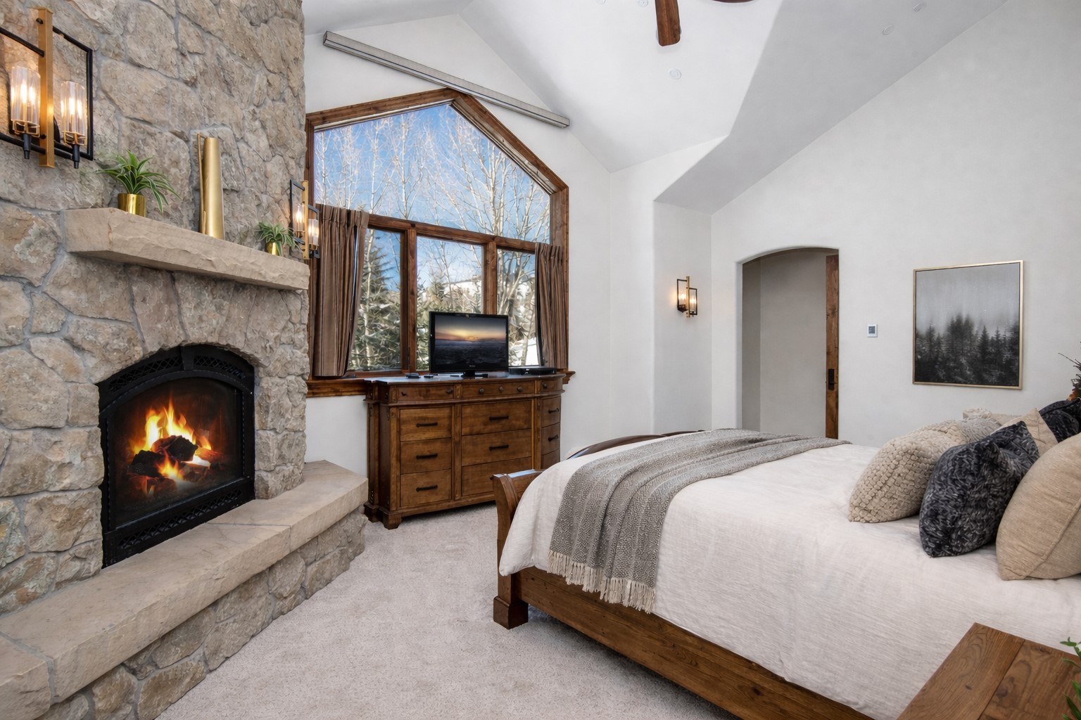 4936 Juniper Lane Vail CO 81657