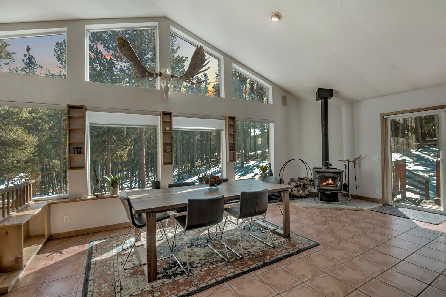 154 Lakeside Drive Fairplay CO 80440