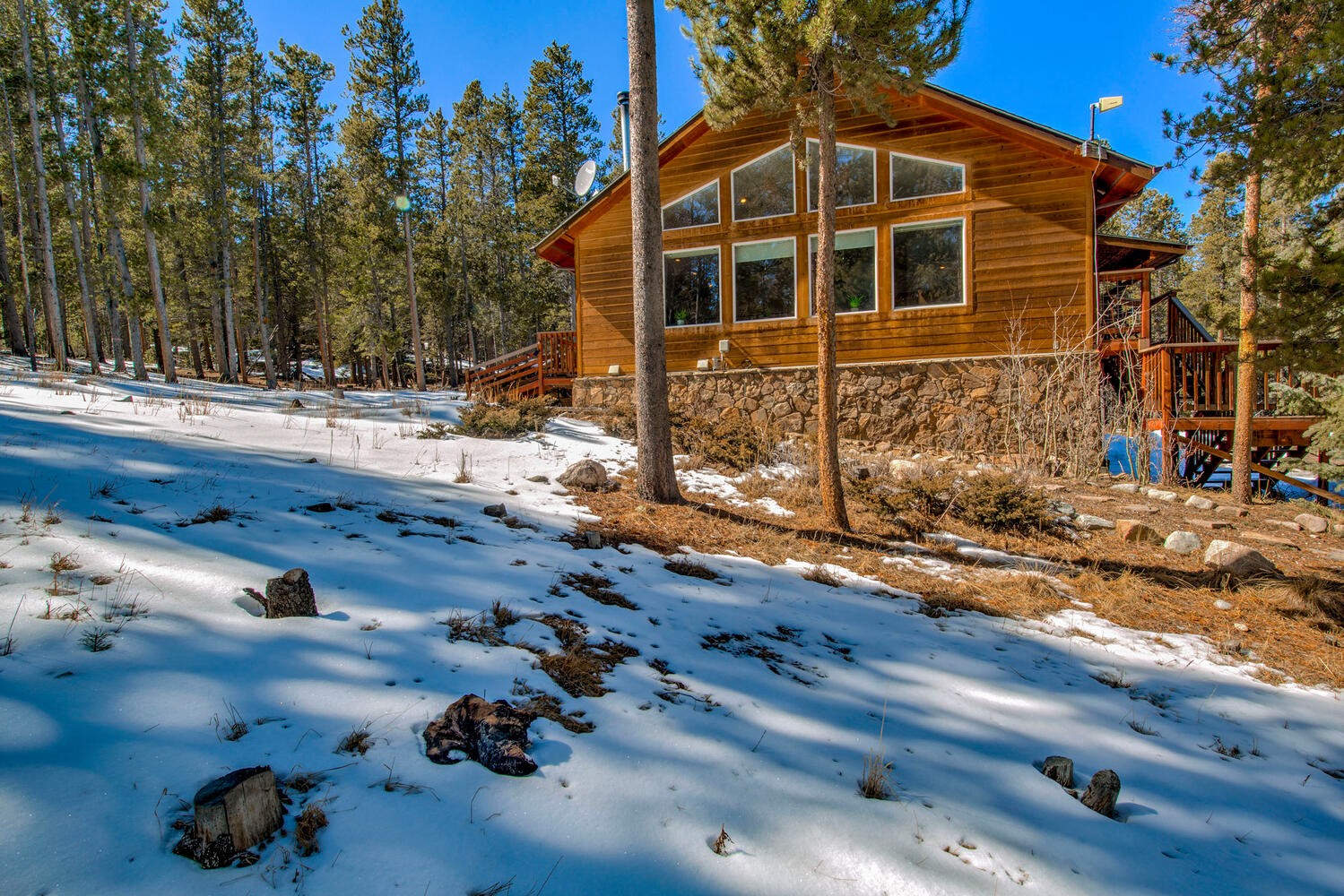 154 Lakeside Drive Fairplay CO 80440