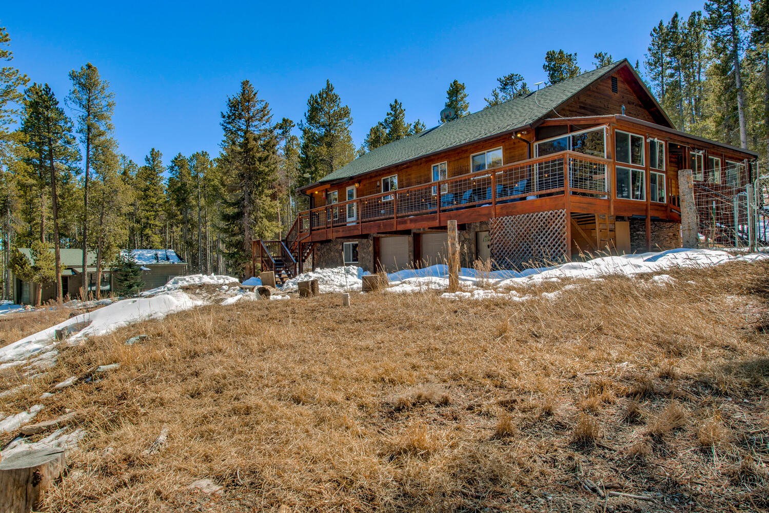 154 Lakeside Drive Fairplay CO 80440