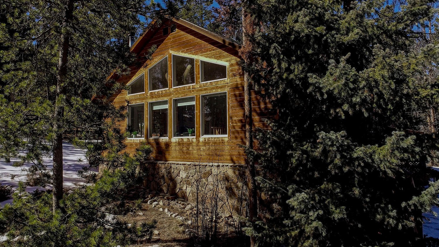 154 Lakeside Drive Fairplay CO 80440