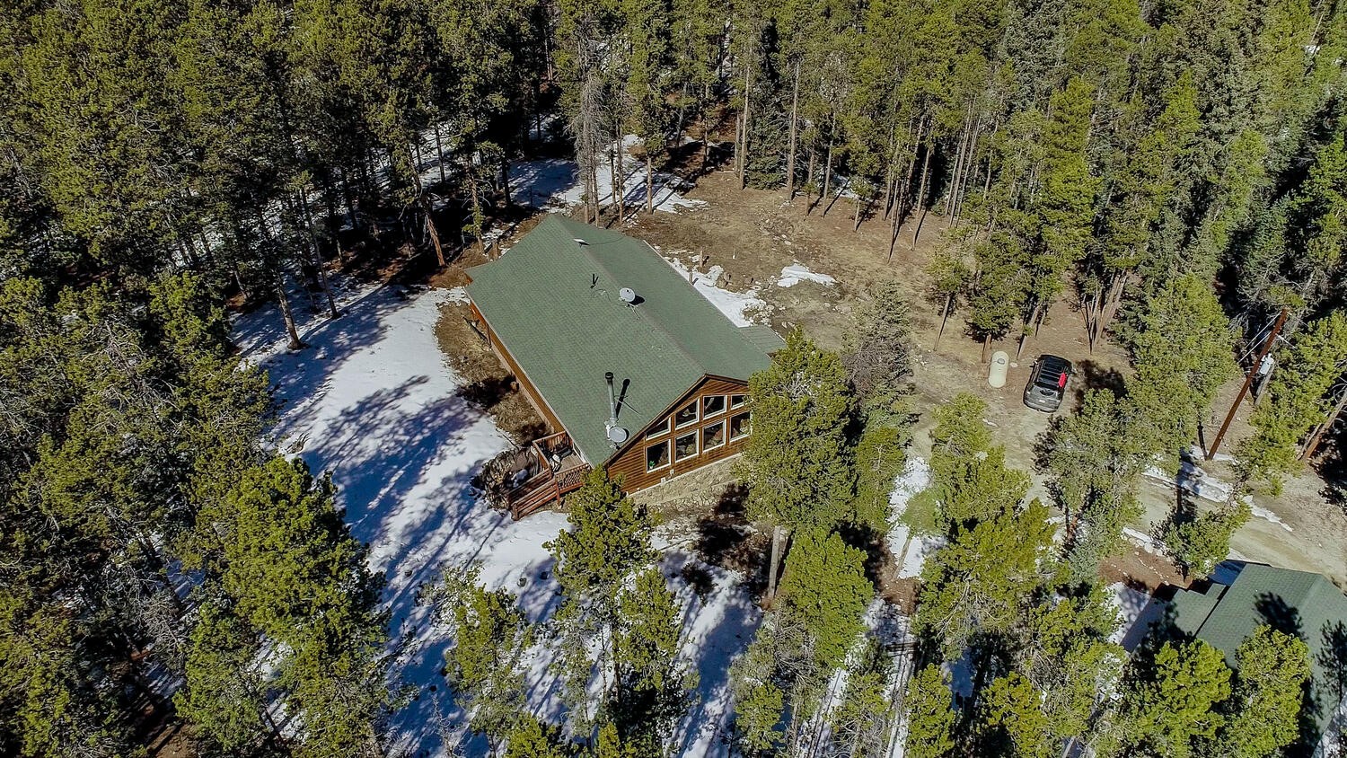 154 Lakeside Drive Fairplay CO 80440