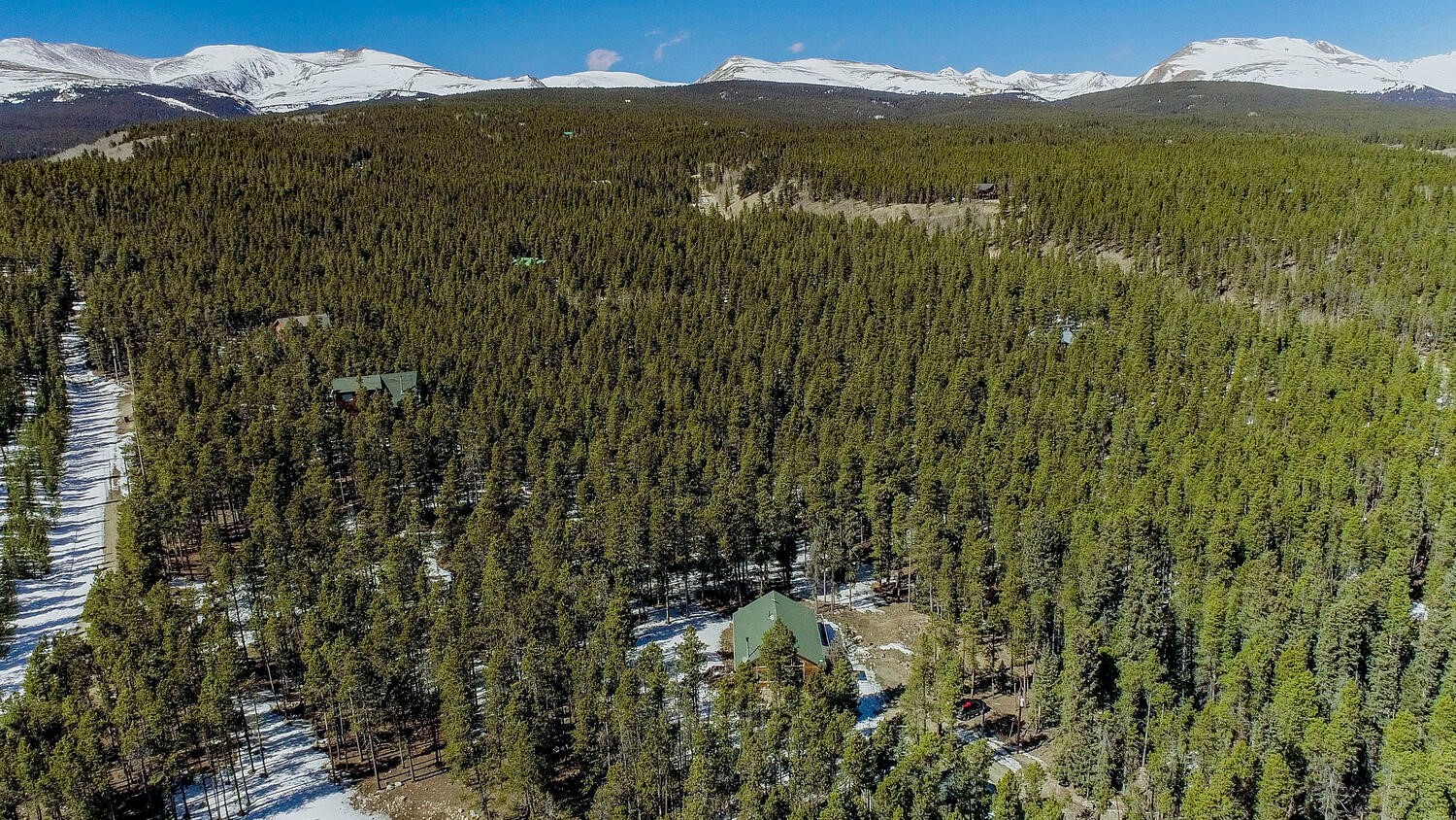 154 Lakeside Drive Fairplay CO 80440
