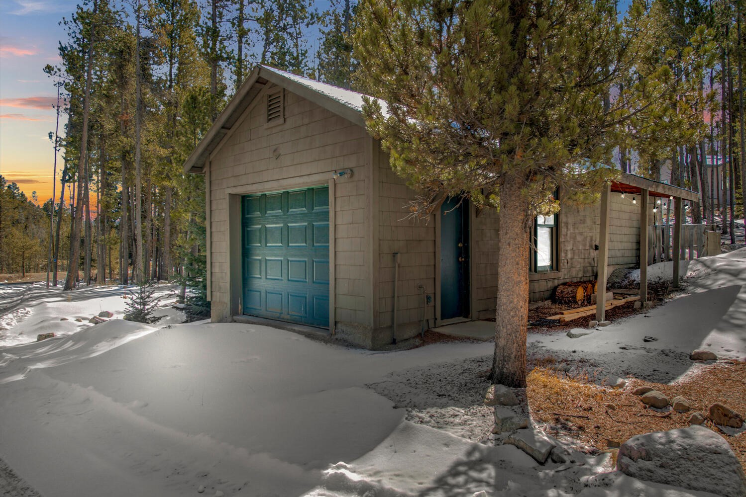 154 Lakeside Drive Fairplay CO 80440